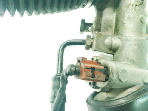 6J0807217H GRU PARAGOLPES DEL SEAT IBIZA IV (6J5, 6P1)|Desguaces La Cabaña 2