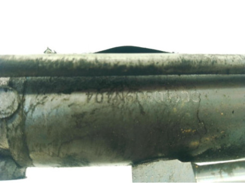 6R1423055D CREMALLERA SEAT IBIZA IV (6J5, 6P1)|Desguaces La Cabaña