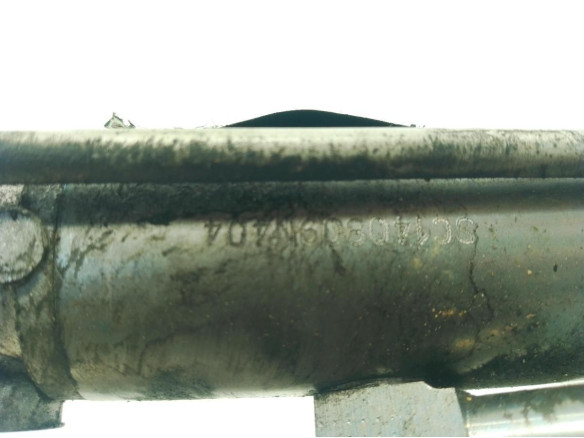 6R1423055D CREMALLERA SEAT IBIZA IV (6J5, 6P1)|Desguaces La Cabaña