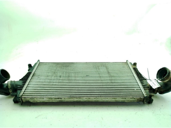 13241751 INTERCOOLER OPEL INSIGNIA A (G09)|Desguaces La Cabaña