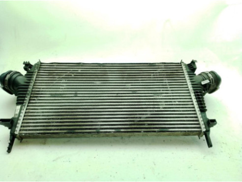 13241751 INTERCOOLER OPEL INSIGNIA A (G09)|Desguaces La Cabaña