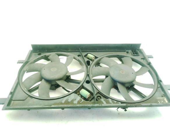 22915387 ELECTROVENTILADOR OPEL INSIGNIA A (G09)|Desguaces La Cabaña