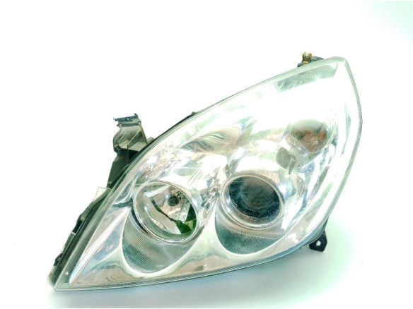 93192377 FARO IZQUIERDO OPEL VECTRA C GTS (Z02)|Desguaces La Cabaña