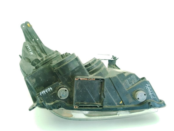 93192377 FARO IZQUIERDO OPEL VECTRA C GTS (Z02)|Desguaces La Cabaña