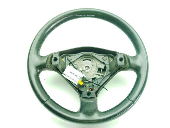 4109FX VOLANTE DIRECCION PEUGEOT 307 SW (3H)|Desguaces La Cabaña