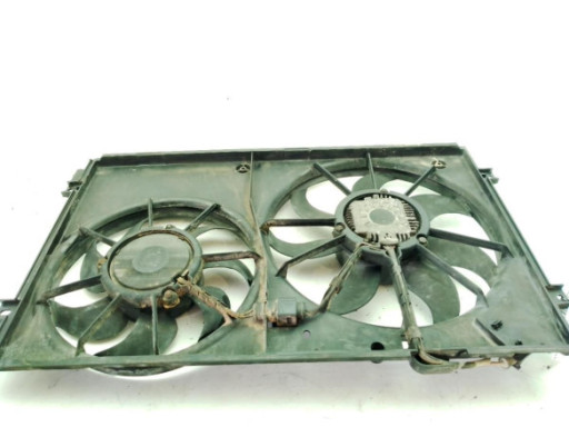 ELECTROVENTILADOR|Desguaces La Cabaña