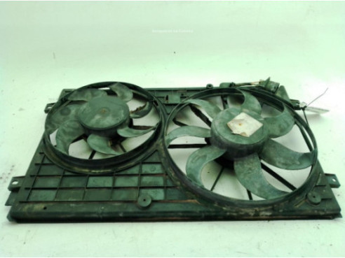 1K0959455EA ELECTROVENTILADOR VW CADDY III Variant (2KB, 2KJ, 2CB, 2CJ)|Desguaces La Cabaña