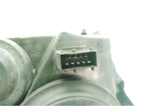 6208J7 FARO IZQUIERDO CITROEN XSARA (N1)|Desguaces La Cabaña