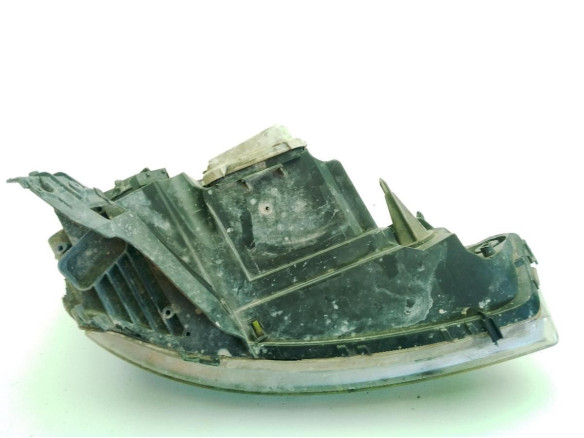 93185145 FARO IZQUIERDO OPEL CORSA C (X01)|Desguaces La Cabaña