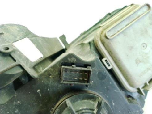 93185147 FARO DERECHO OPEL CORSA C (X01)|Desguaces La Cabaña