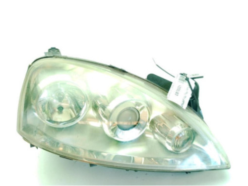 93185147 FARO DERECHO OPEL CORSA C (X01)|Desguaces La Cabaña