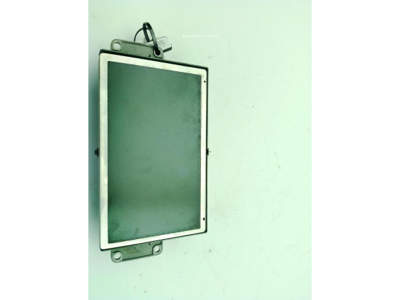 9663321480 DISPLAY PEUGEOT 407 (6D_)|Desguaces La Cabaña