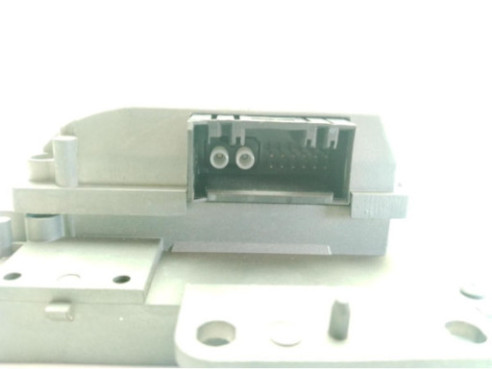 9663321480 DISPLAY PEUGEOT 407 (6D_)|Desguaces La Cabaña