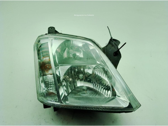 93175365 FARO DERECHO OPEL MERIVA A Limusina (X03)|Desguaces La Cabaña