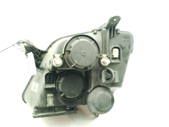 93175365 FARO DERECHO OPEL MERIVA A Limusina (X03)|Desguaces La Cabaña