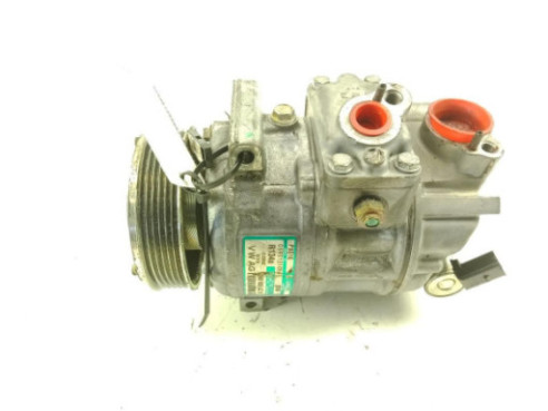 1K0820803Q COMPRESOR AA VW PASSAT (3C2) |Desguaces La Cabaña