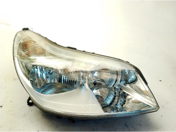 620643 FARO DERECHO CITROEN C5 II Break (RE_)|Desguaces La Cabaña