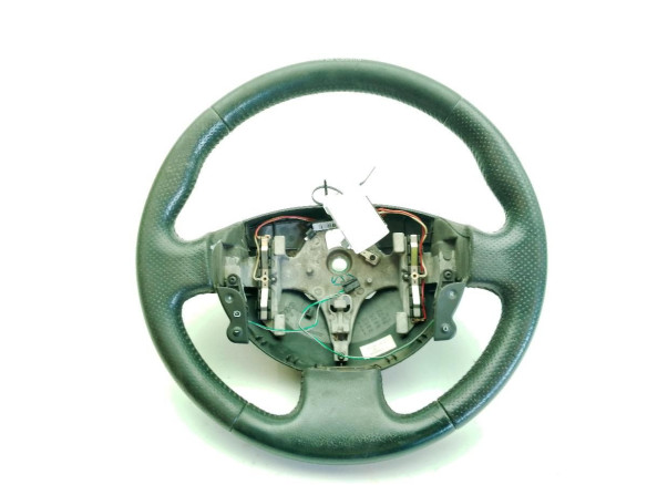 484005500R VOLANTE DIRECCION RENAULT SCENIC II (JM0/1_)|Desguaces La Cabaña