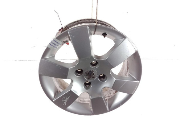 9685783880A LLANTA ALUMINIO 1 PEUGEOT 5008 |Desguaces La Cabaña