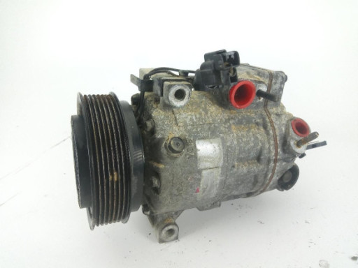 COMPRESOR AA|Desguaces La Cabaña