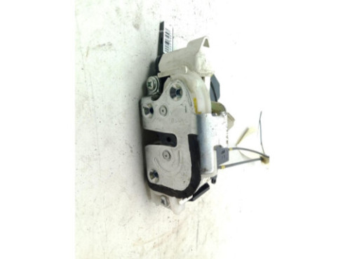 CERRADURA PUERTA LAT DEL IZQ MITSUBISHI LANCER VIII Sportback (CX_A)|Desguaces La Cabaña