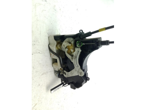 CERRADURA PUERTA LAT DEL IZQ MITSUBISHI LANCER VIII Sportback (CX_A)|Desguaces La Cabaña