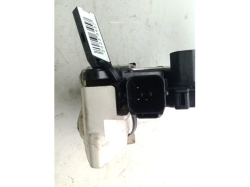 CERRADURA PUERTA LAT DEL IZQ MITSUBISHI LANCER VIII Sportback (CX_A)|Desguaces La Cabaña