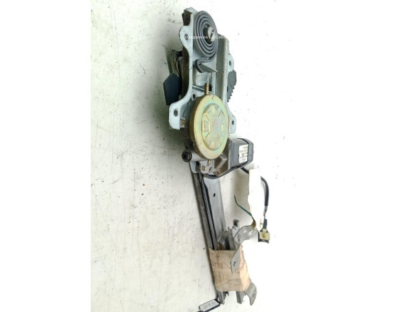 ELEVALUNAS PUERTA LAT TRA IZQ SSANGYONG MUSSO (FJ)|Desguaces La Cabaña