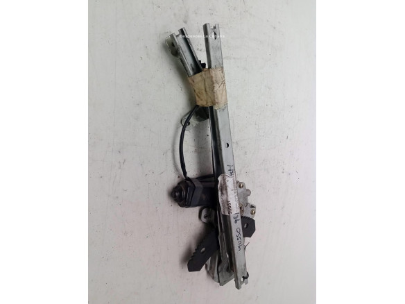 ELEVALUNAS PUERTA LAT TRA DER SSANGYONG MUSSO (FJ)|Desguaces La Cabaña