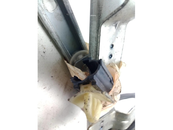 ELEVALUNAS PUERTA LAT TRA DER SSANGYONG MUSSO (FJ)|Desguaces La Cabaña