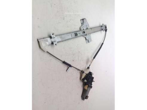 ELEVALUNAS PUERTA LAT DEL DER HYUNDAI H-1 Cargo (TQ)|Desguaces La Cabaña