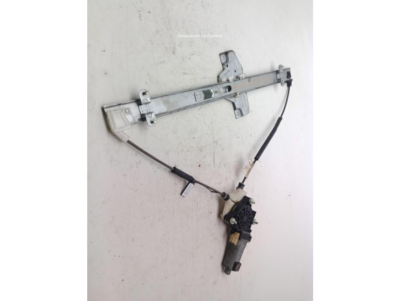 ELEVALUNAS PUERTA LAT DEL DER HYUNDAI H-1 Cargo (TQ)|Desguaces La Cabaña