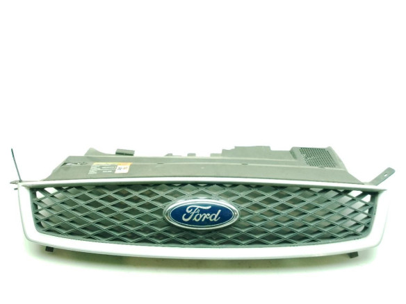 1371898 REJILLA / CALANDRA FORD FOCUS C-MAX|Desguaces La Cabaña