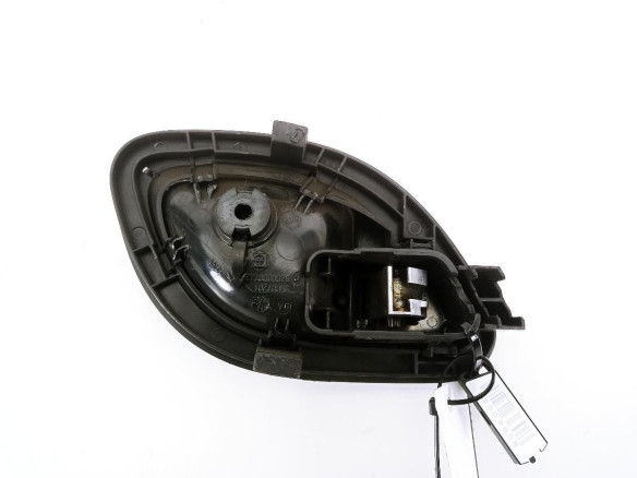 MANILLA PUERTA LAT TRA IZQ INT RENAULT LAGUNA II (BG0/1_)|Desguaces La Cabaña