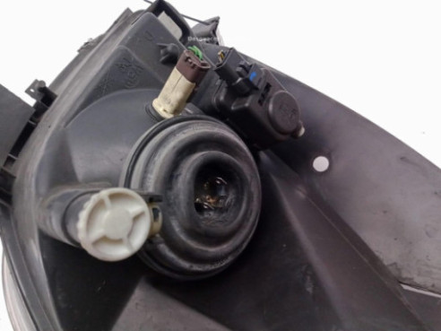 9649557380 FARO IZQUIERDO CITROEN XSARA PICASSO (N68)|Desguaces La Cabaña