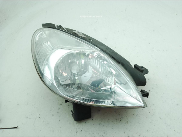 89310185 FARO DERECHO CITROEN XSARA PICASSO (N68)|Desguaces La Cabaña