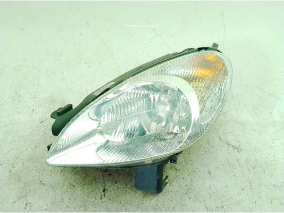 89300195 FARO IZQUIERDO CITROEN XSARA PICASSO (N68)|Desguaces La Cabaña