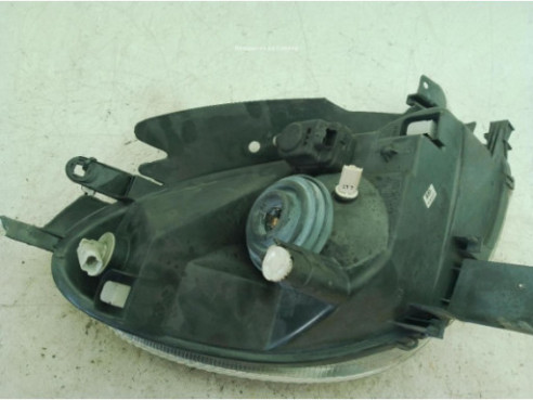 89300195 FARO IZQUIERDO CITROEN XSARA PICASSO (N68)|Desguaces La Cabaña