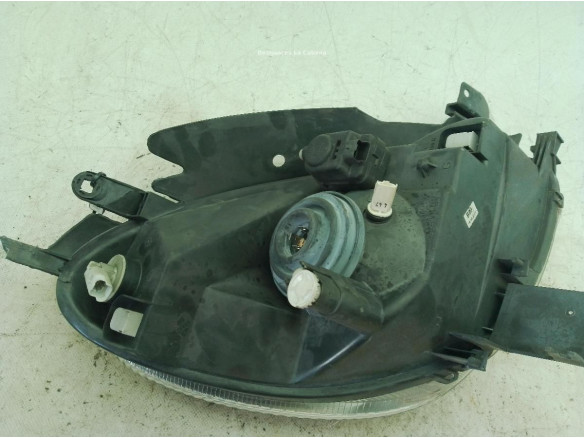 89300195 FARO IZQUIERDO CITROEN XSARA PICASSO (N68)|Desguaces La Cabaña