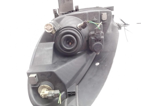 FARO DERECHO CITROEN XSARA PICASSO (N68)|Desguaces La Cabaña