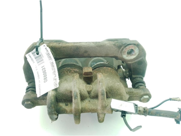 1607731680 PINZA DEL IZQ PEUGEOT EXPERT Furgón (VF3A_, VF3U_, VF3X_)|Desguaces La Cabaña