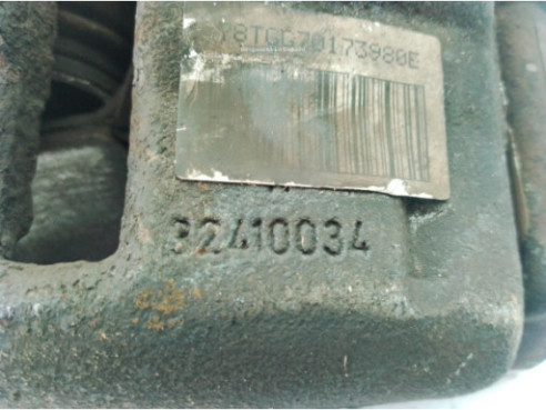 1607731680 PINZA DEL IZQ PEUGEOT EXPERT Furgón (VF3A_, VF3U_, VF3X_)|Desguaces La Cabaña
