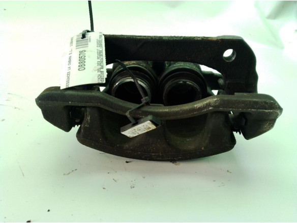 1607731780 PINZA DEL DER PEUGEOT EXPERT Furgón (VF3A_, VF3U_, VF3X_)|Desguaces La Cabaña