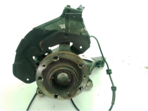 364793 MANGUETA DEL DER PEUGEOT EXPERT Furgón (VF3A_, VF3U_, VF3X_)|Desguaces La Cabaña
