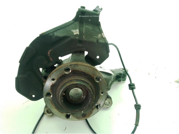364793 MANGUETA DEL DER PEUGEOT EXPERT Furgón (VF3A_, VF3U_, VF3X_)|Desguaces La Cabaña