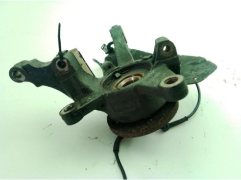 364793 MANGUETA DEL DER PEUGEOT EXPERT Furgón (VF3A_, VF3U_, VF3X_)|Desguaces La Cabaña