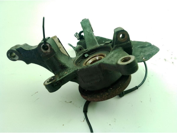 364793 MANGUETA DEL DER PEUGEOT EXPERT Furgón (VF3A_, VF3U_, VF3X_)|Desguaces La Cabaña