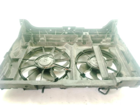 1253Q7 ELECTROVENTILADOR PEUGEOT EXPERT Furgón (VF3A_, VF3U_, VF3X_)|Desguaces La Cabaña