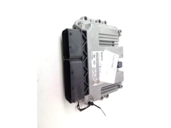 281012752 CENTRALITA MOTOR HYUNDAI GETZ (TB)|Desguaces La Cabaña