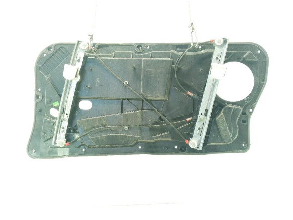 1583691 ELEVALUNAS PUERTA LAT DEL IZQ FORD FIESTA VI|Desguaces La Cabaña